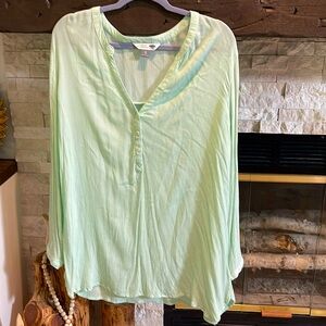 Old Navy tunic shirt